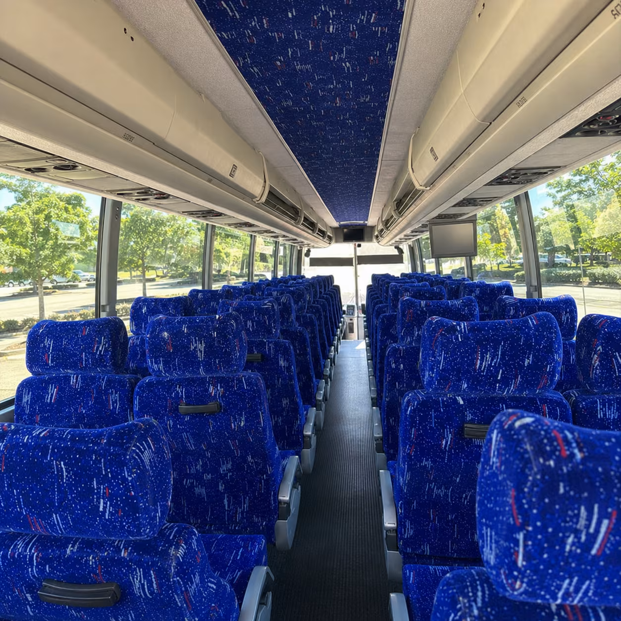 budget friendly school charter bus prices in chandler