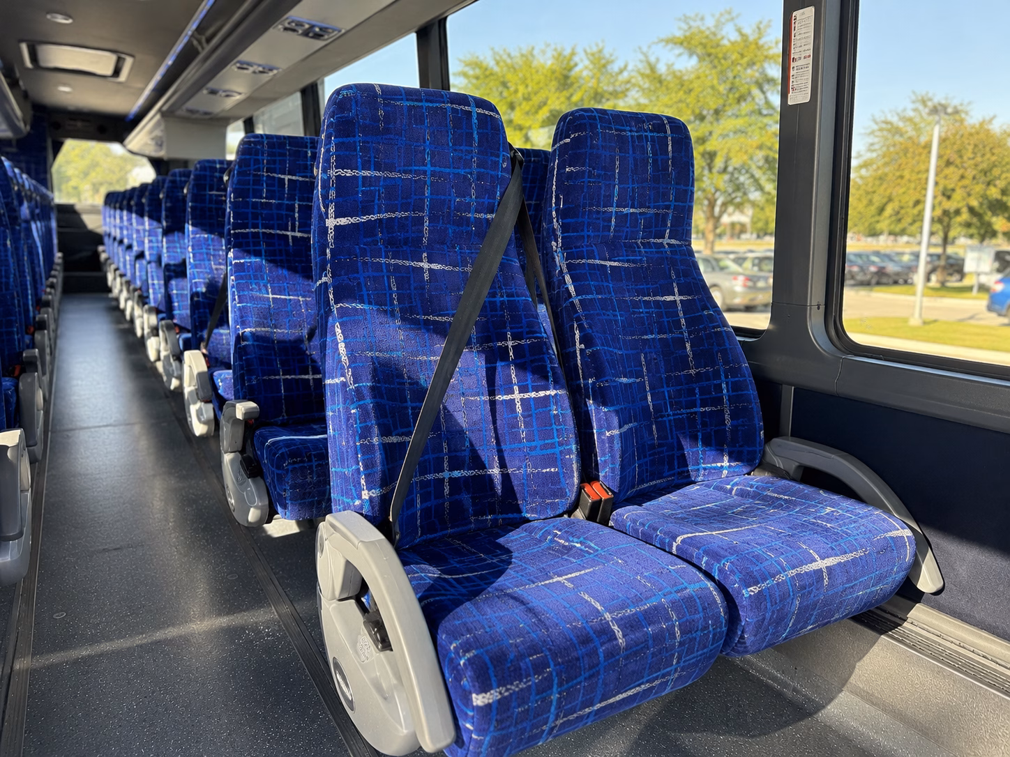 chandler airport shuttles for military and government travel