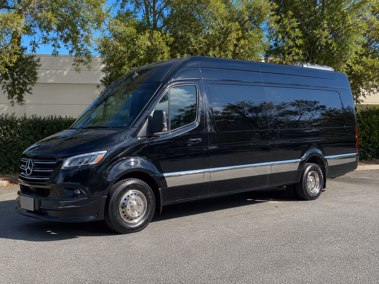 Chandler Airport Transportation