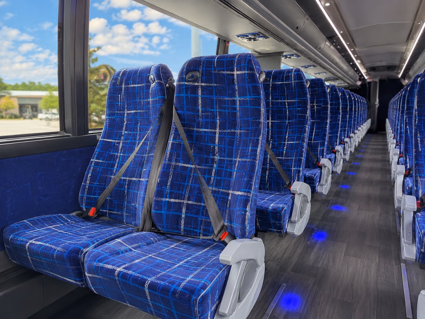 Chandler Corporate Event Transportation