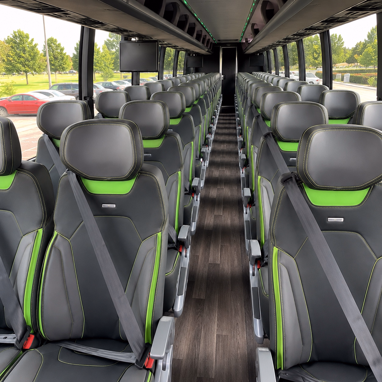Chandler Long-Distance Transportation