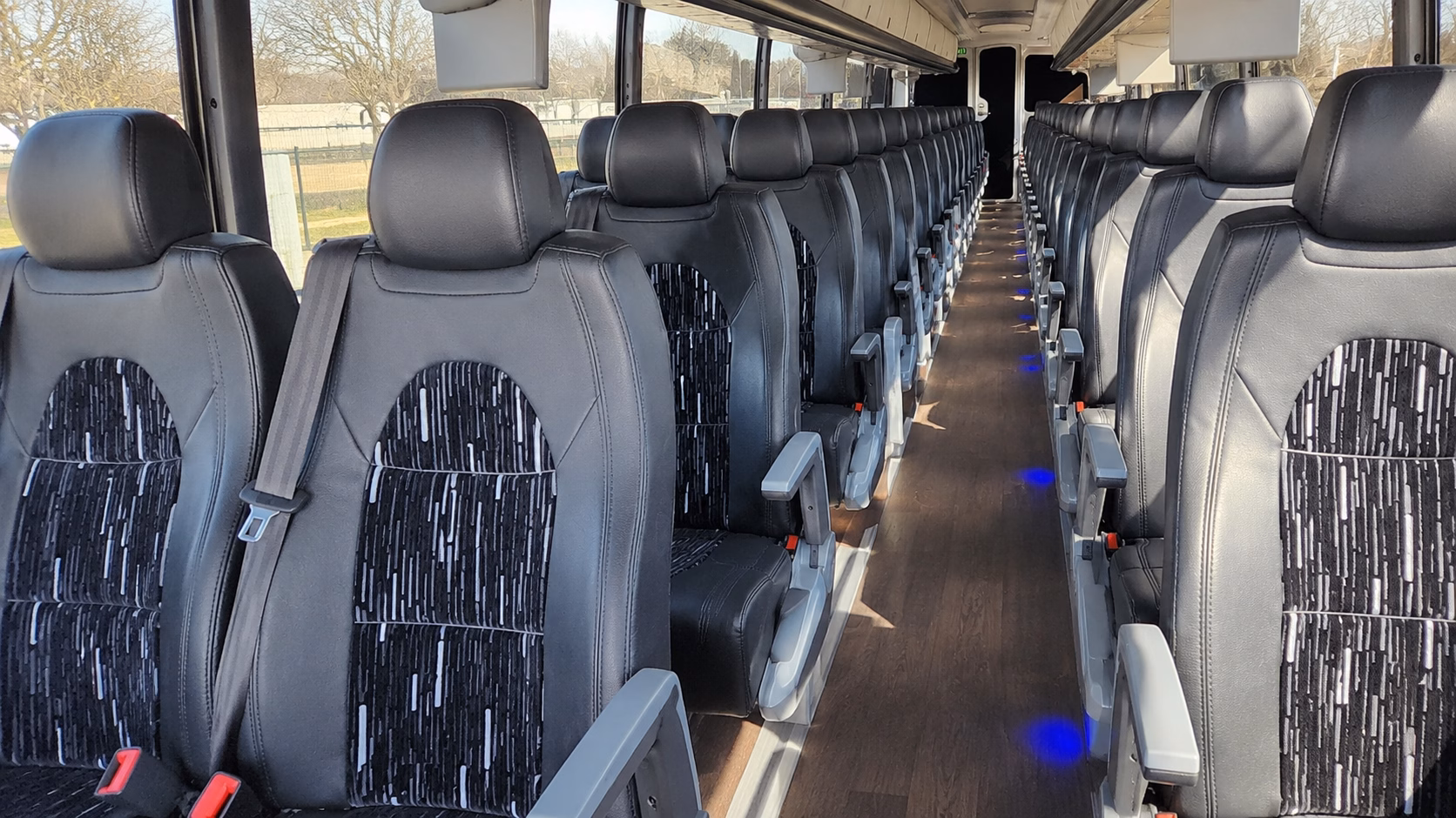 college tour charter buses to arizona state university arizona state university polytechnic campus and beyond