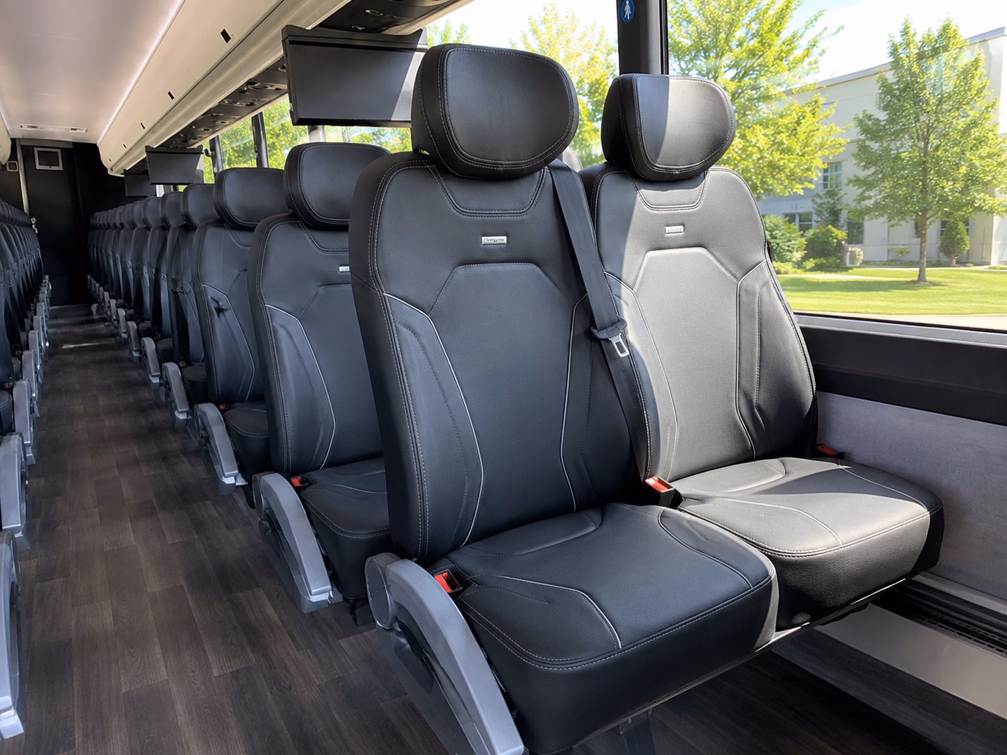 downtown chandler concert transportation
