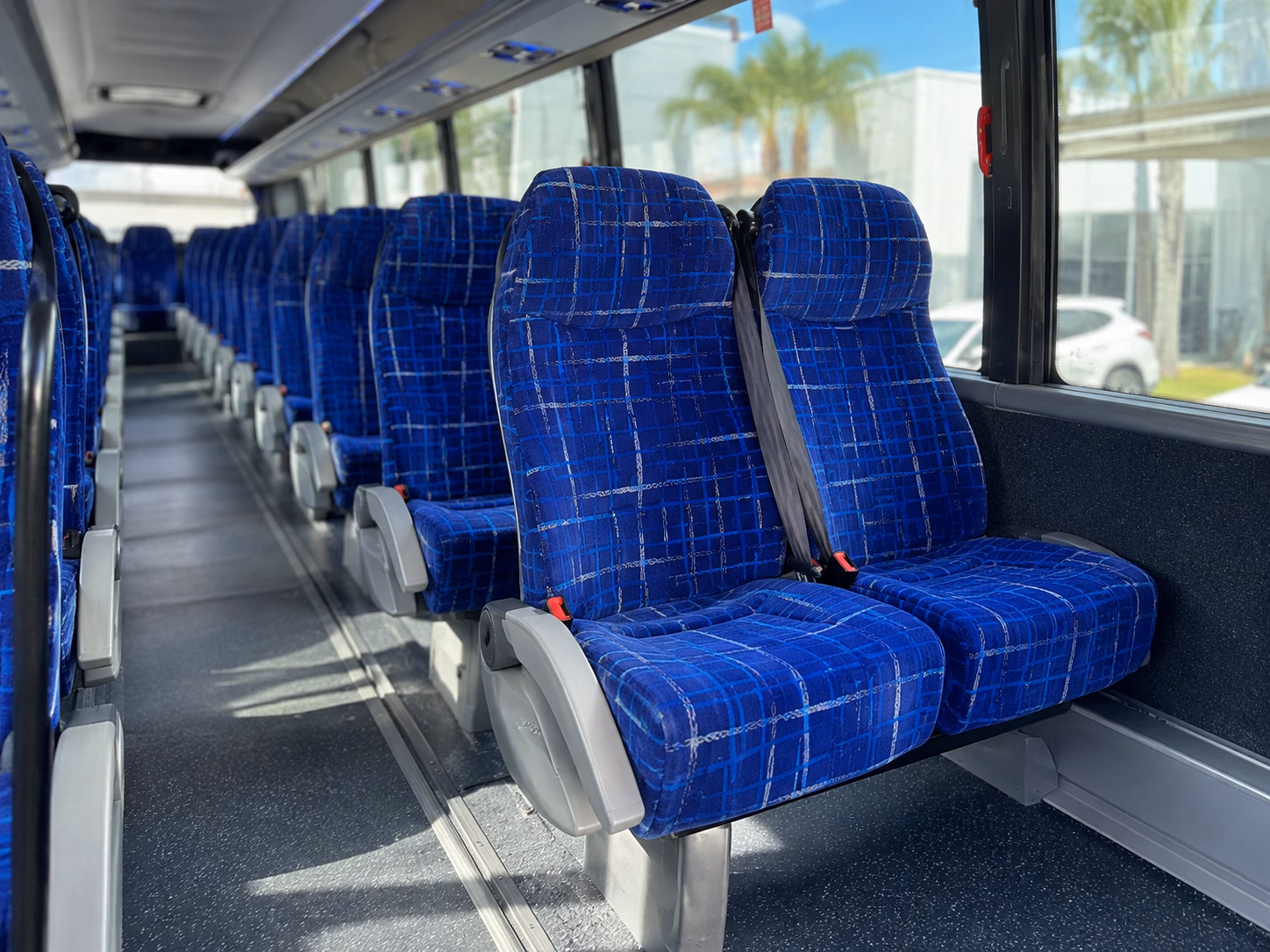 long distance sports team and school travel from chandler