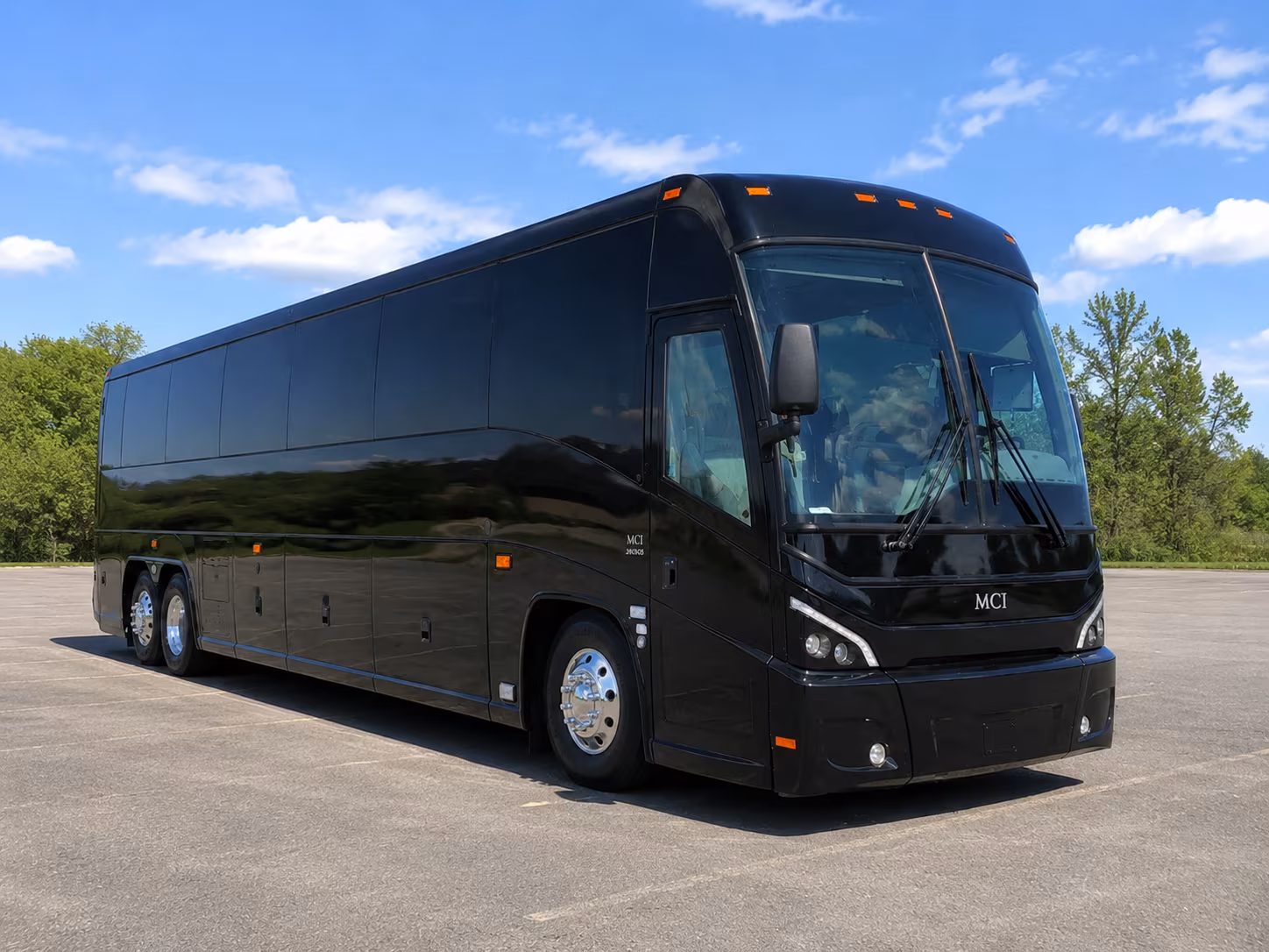 multi day and overnight charter bus trips from chandler