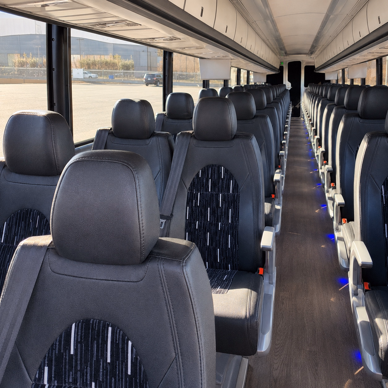 phx airport shuttles for out of town wedding guests