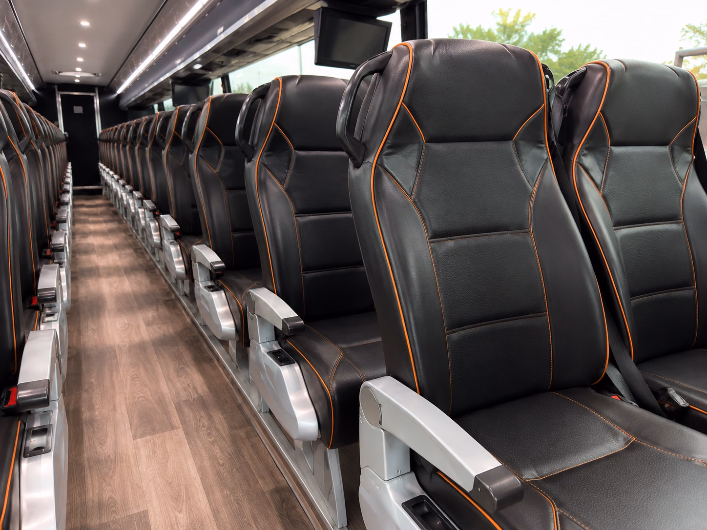 shuttle services for airline crews and airport staff in chandler