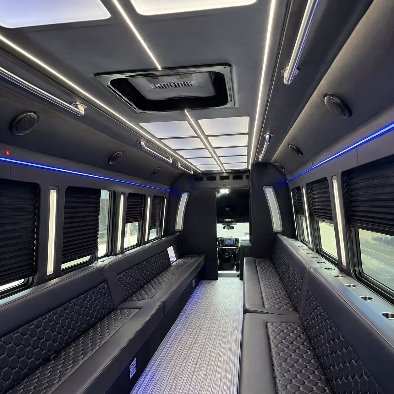 shuttle to phoenix sky harbor international airport
