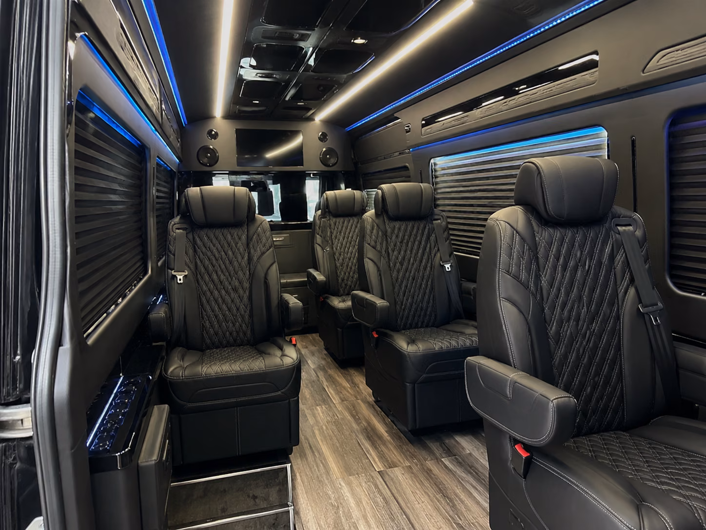 wine event transportation from chandler to az hops vines